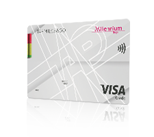 Cart&atilde;o de Cr&eacute;dito TAP Classic