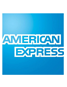 Logotipo American Express